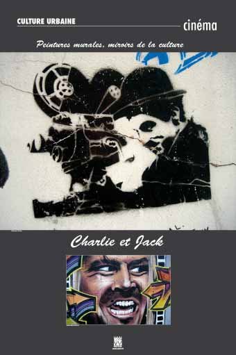 Panneau de l'exposition Culture urbaine
