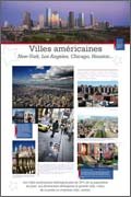 Panneau de l'exposition Etats-Unis