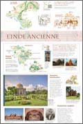 Panneau de l'exposition Inde