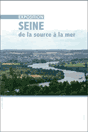 Panneau de l'exposition La Seine