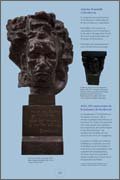 Panneau de l'exposition Beethoven