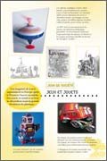 Panneau de l'exposition Jeux de societe