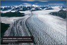 Panneau de l'exposition Reagir aux changements climatiques