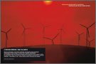 Panneau de l'exposition Reagir aux changements climatiques