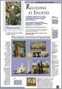 Panneau de l'exposition Religions du monde