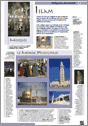 Panneau de l'exposition Religions du monde
