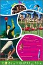 Panneau de l'exposition Vive les sports